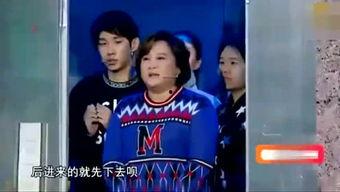 吃瓜娱乐演员表,揭秘明星阵容，带你走进娱乐圈风云变幻