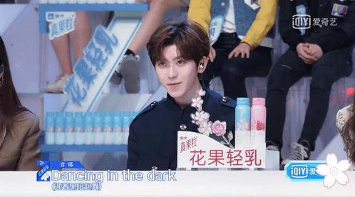 追星娱乐吃瓜酱