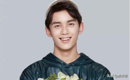 娱乐吃瓜君吴磊热吧