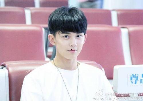 娱乐吃瓜君吴磊热吧